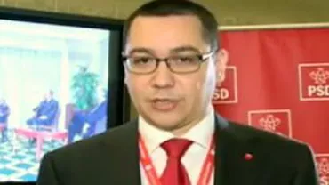 Victor Ponta: Dorința mea e să nu mai plece nimeni din PSD. Titus Corlățean va fi viitorul președinte al Senatului