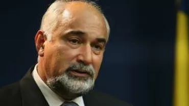 Vosganian: Băsescu e profund implicat în problema contractelor din energie și cunoaște detalii