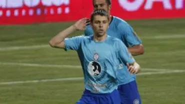 Liga I: Steaua – FC Brașov, 1-0. Ioan Neculaie: A fost furt pe față