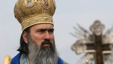 Arhiepiscopul Tomisului, Teodosie, acuzat de relații sexuale cu minori