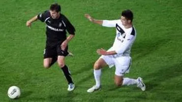 Liga I: Universitatea Cluj – Oțelul Galați, 1-1