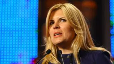 Elena Udrea, despre demiterea Secretarului general al Guvernului: O decizie bună pentru imaginea Executivului și a PDL