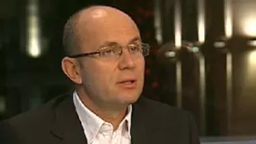 Cozmin Gușă: Sunt acționar cu 20% la Realitatea TV și OTV