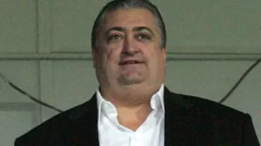 Marian Iancu, patronul Poli Timișoara, condamnat la 10 ani de închisoare în dosarul RAFO: „Este o eroare judiciară”