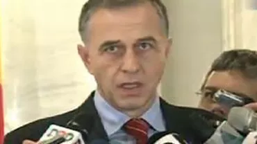 Geoană, despre numirea lui Blaga la șefia Senatului: „O înfrângere rușinoasă. Este începutul sfârșitului liderilor USL”