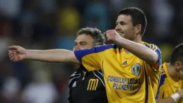 Liga I: Gaz Metan Mediaș - Petrolul Ploiești, 0-1. VEZI toate rezultatele etapei