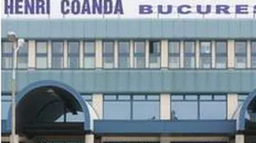 Aterizare de urgență pe Aeroportul Otopeni: Avionul a întâmpinat probleme tehnice