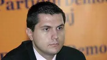 Viceprimarul Clujului, Radu Moisin, a fost ales primar interimar