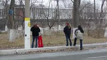 Un șofer de curse pe ruta Constanța – Milano a fost trimis în judecată pentru trafic de minori