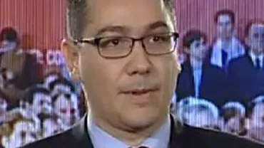 Victor Ponta: USL este o uniune a celor care nu se tem de Traian Băsescu și sistemul lui
