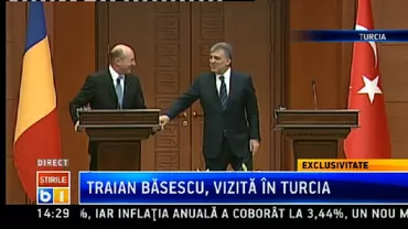 Gruparea separatistă bască ETA anunță încetarea activităților armate