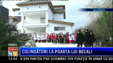 Moartea lui Gaddafi în 2011, prezisă într-un sitcom din 1980 (VIDEO)