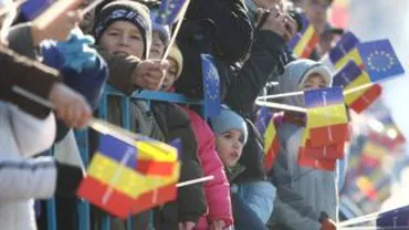 Sute de oameni vor sărbători Ziua Națională a României la Alba Iulia