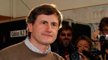 Primarul Romei, Gianni Aleman: Iubesc România, româncele sunt femei foarte frumoase