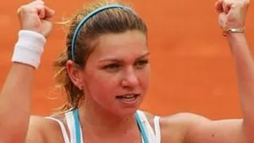 Simona Halep s-a calificat în semifinale la Dubai