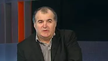 Florin Călinescu: Legionarii, nu comuniștii, au inventat munca patriotică (VIDEO)