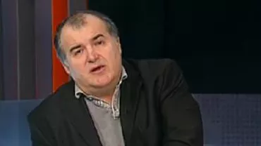 Florin Călinescu, despre USL: Cum să lipești PNL de seceră și ciocan? Liberalii sunt înghițiți de stânga (VIDEO)