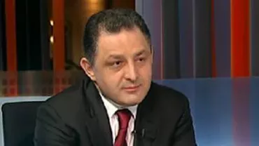 Vanghelie: Cred că avem o problemă la Giurgiu în interiorul partidului. Dacă nu suntem atenți, această organizație s-ar putea desființa