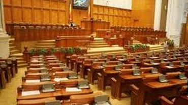 Între 23 şi 57 de secunde: Atât au vorbit unii aleși în trei ani de mandat în Parlament