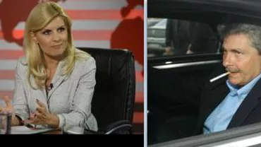 Elena Udrea a câștigat procesul cu Sorin Ovidiu Vîntu: Omul de afaceri o acuza de calomnie