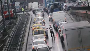 Patru persoane, rănite în urma unui accident petrecut pe Bulevardul Timișoara din Capitală