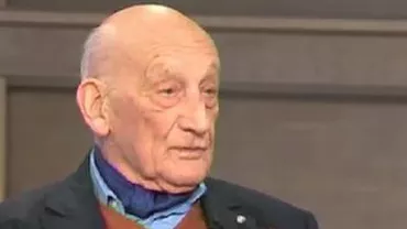 Istoricul Neagu Djuvara, despre Crin Antonescu: "Prostul dacă nu-i fudul, nu-i prost destul". VEZI ce zice de Ion Iliescu