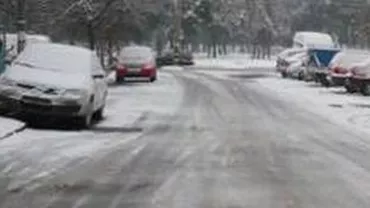 Cod galben de polei pentru mai multe județe din sudul României