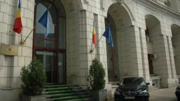 Comisiile de buget - finanțe ale Parlamentului au aprobat bugetul Ministerului Public