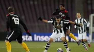 Cupa României: Poli Timișoara - Gaz Metan Mediaș, 0-1. Ardelenii merg în semifinale