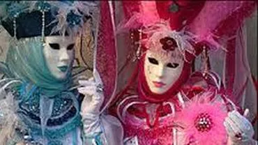 Europa în prag de carnaval. VEZI unde au loc cele mai importante astfel de sărbători