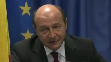 Băsescu, după summit-ul UE: România nu trebuie să participe la contribuţia către FMI, dar ar fi fost capabilă s-o facă