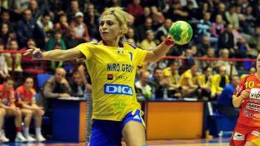Handbal feminin: România - Franța, scor 20-39 în Campionatul Mondial din Brazilia