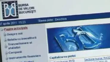 Bursa de Valori București vrea să-și deschidă cont pe Facebook