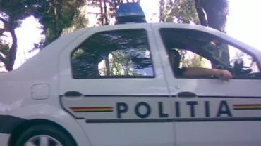 Tentativă de jaf în Capitală: Un cetățean german de 60 de ani, prins în flagrant în timp ce fura dintr-un magazin