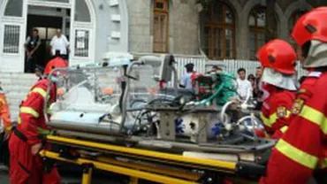 Mămica unui bebeluș mort în tragedia de la Giuleşti, însărcinată din nou: „Voi avea un bebeluş în braţe şi altul în ceruri”