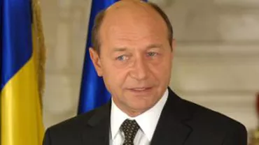 Traian Băsescu: Ar trebui să vedem dincolo de moneda euro cum a funcționat UE în susținerea monedei sale