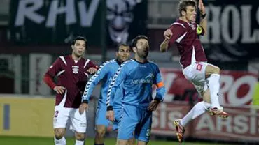 Liga I: Oțelul Galați – Rapid București, scor 2-0