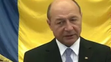 Traian Băsescu: România va semna o Declarație de parteneriat strategic cu Turcia