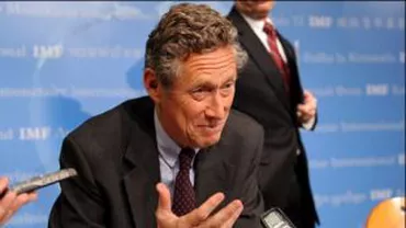 Economistul șef al FMI, Olivier Blanchard: Noul acord UE este doar o soluție parțială