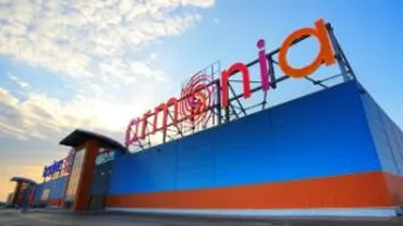 Armonia Brăila, încă un mall intrat în faliment. Ce se va alege cu investiția de 45 de milioane euro?