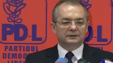 Boc: Ceea ce România a făcut în 2010, Uniunea Europeană își propune să facă de acum înainte