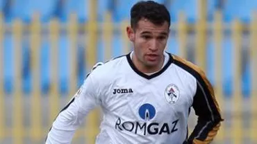 Liga I: Gaz Metan Mediaș - Ceahlăul Piatra Neamț, 3-1