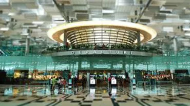 Asia surclasează culinar Europa: Vezi în ce aeroporturi se mănâncă cel mai bine