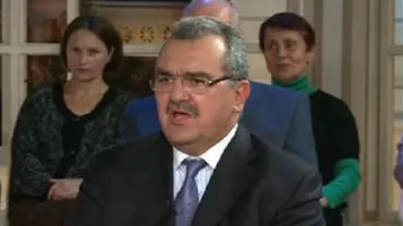 Senatorul PSD Miron Mitrea: Nu se pune problema unei coaliții între PSD și PDL, cel puțin în următorii zece ani