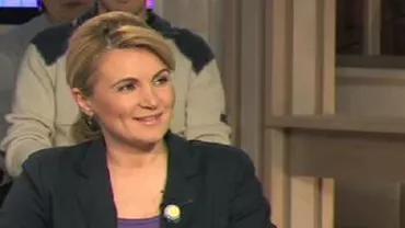 Andreea Paul Vass: Victor Ponta reprezintă o perpetuă dezamăgire, are caracter de trădător (VIDEO)