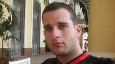 Singurul hocheist român din lotul național, bătut de colegii maghiari pentru că a vorbit românește