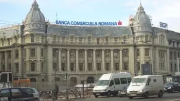 Topul salariilor din domeniul bancar. VEZI ce bancă plătește cel mai bine