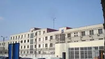 Șef de secție de la penitenciarul de maximă siguranță Rahova, reținut pentru luare de mită