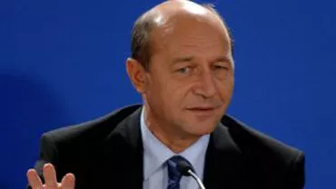 Băsescu, despre declaraţiile lui Ponta că ar fi fost grosolan: „Nu pot face eu educaţie politicienilor”