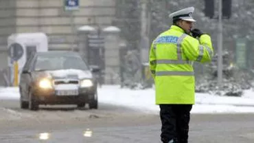 Avertizare nowcasting ANM: Condiții de ceață în cinci județe din țară